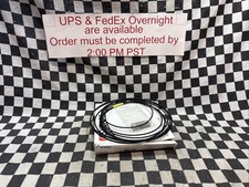 KEYNCE FU-67, FU67, FIBER OPTIC SENSOR, SHIPSAMEDAY#1533A8