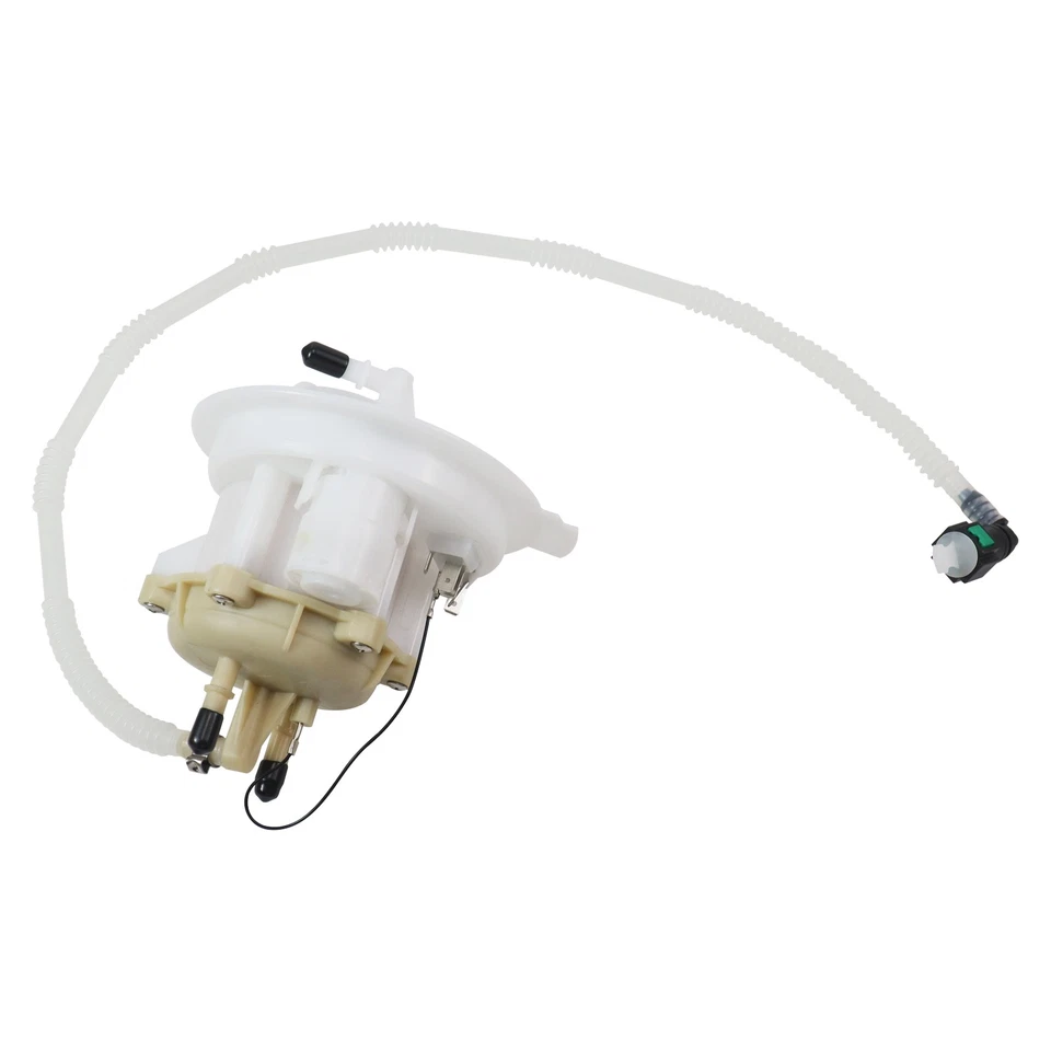 Conjunto de bomba de combustible y filtro de combustible L+R para Porsche Cayenne 9PA 4,5T Turbo 2004-2010 Foto 4 de 4