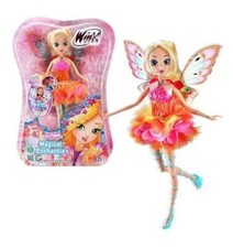 GIOCHI PREZIOSI WINX MAGICAL ENCHANTIX