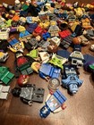 LEGO Mini-figures Harry Potter, Marvel, DC, Teenage Mutant Ninja Turtle — photo 3