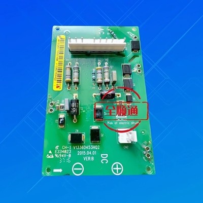 1Pcs Used V1336D453HQ2 trigger board *yt