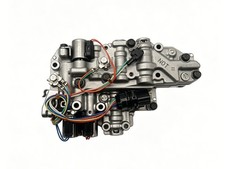 Automatic Transmission Valve Body 27000-5t0-a01 27000-5t0-a02 For Honda Civic