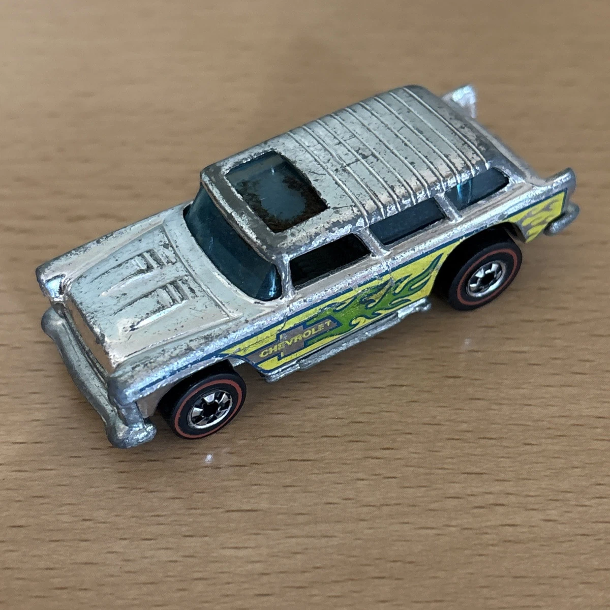 25+ Hot Wheels Chevrolet 1969 Year of Manufacture Vintage
