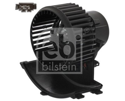 Innenraumgebläse FEBI BILSTEIN 40183 für VW T5 MULTIVAN TRANSPORTER 7HB 7HM 7EF