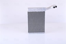 Wärmetauscher Innenraumheizung ** FIRST FIT ** NISSENS 707095 für 407 PEUGEOT SW