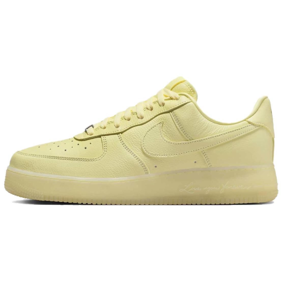 Size 6.5 - NOCTA x Nike Air Force 1 Low Certified Lover Boy