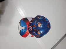 Marvel Captain America baseball cap men