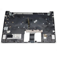 New US Palmrest w/Backlit Keyboard HP 15-EG 15T-EG 15-EH M08910-001