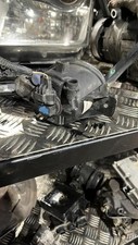Antibrouillard Renault VEL SATIS