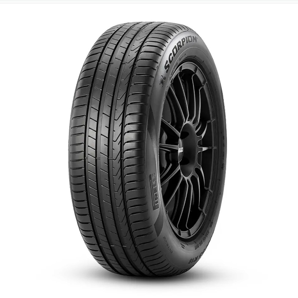Pirelli 235 40 R20 96V Scorpion - Image 4