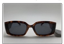 Brand New Womens Brown Tortishelle Foster Grant Fashion Sunglasses