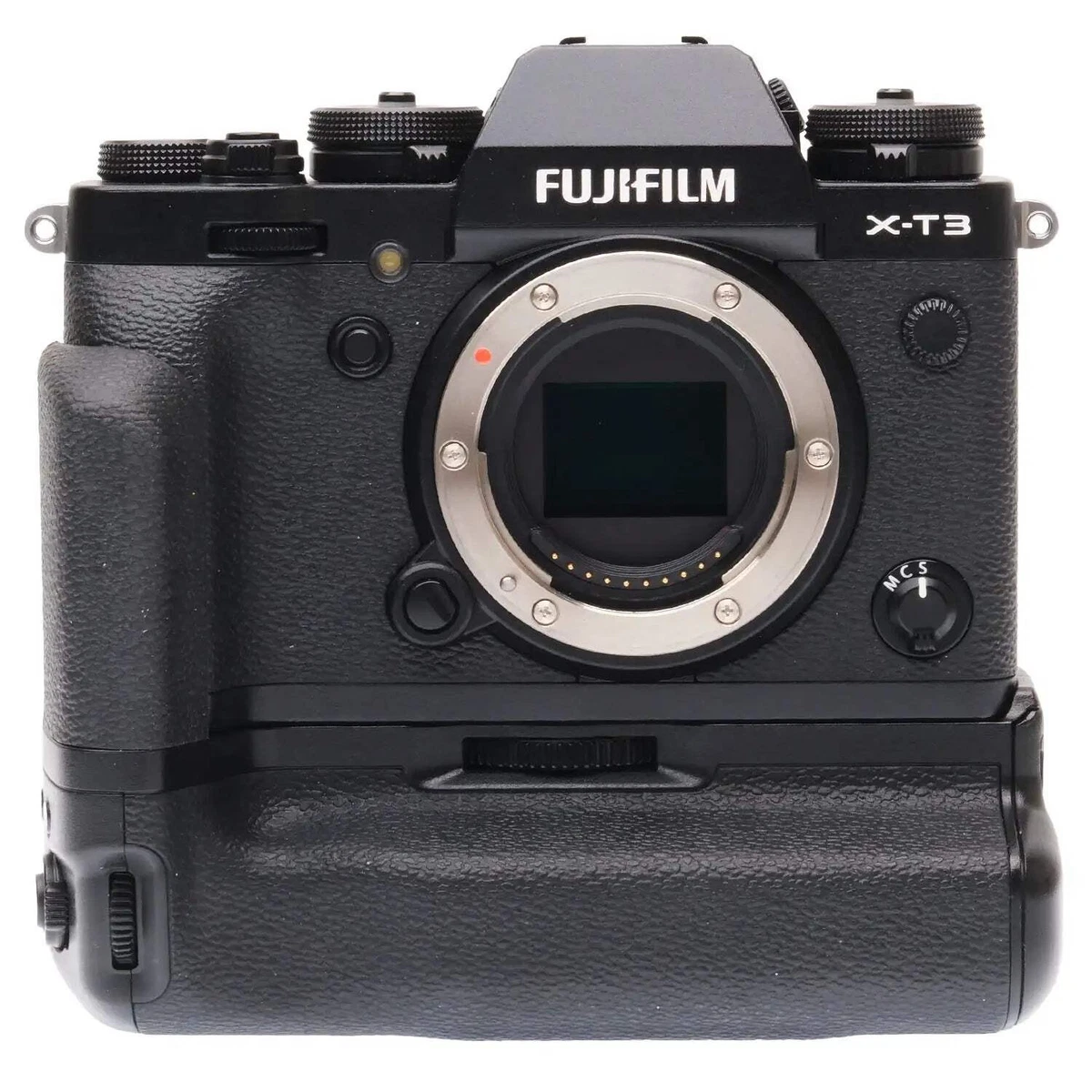 最終値下げ　FUJIFILM X-T3 xt3おまけ多数 Лучшая цена на Фотокамера Fujifilm X-T3 Body Silver (16589113) в