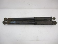 Stoßdämpfer hinten SATZ Links Rechts passt für MERCEDES-BENZ  C-KLASSE T-MODEL