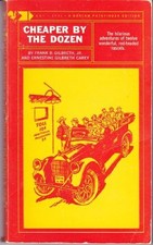 Cheaper by the Dozen