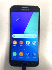 Nice Samsung Galaxy J3 SM-J327W 16G Unlocked Tested