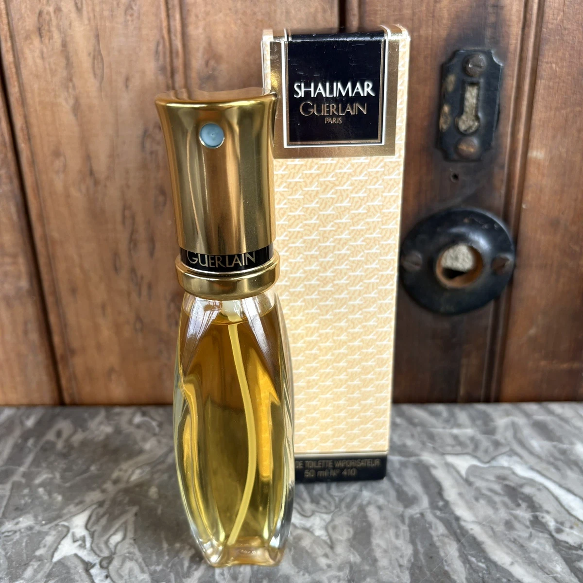 25+ Guerlain Shalimar Perfume Fragrances for Women for sale