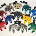 Nintendo 64 n64 OEM Controller - Tight Stick - 1 Year Warranty
