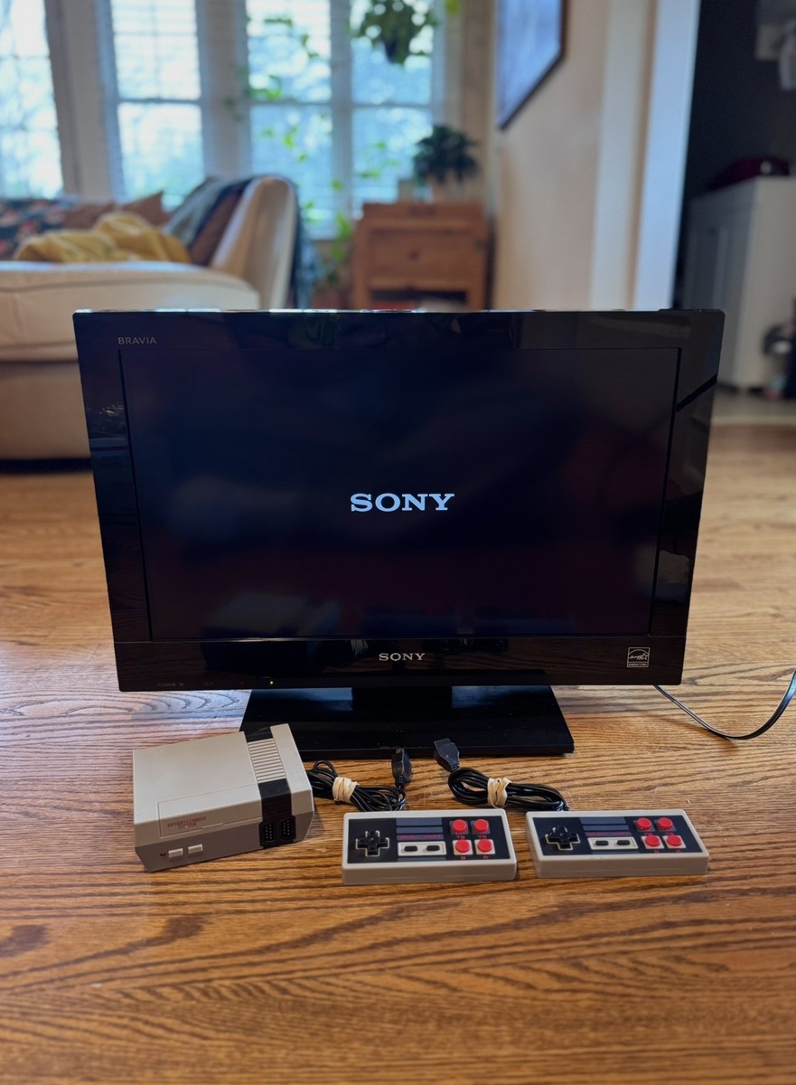 Sony Bravia KDL-22BX320 22