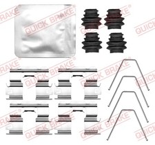 Kits de frein Kia CEED