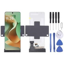AMOLED Display LCD Screen Digitizer For Motorola Razr 60 / Motorola Razr 2025