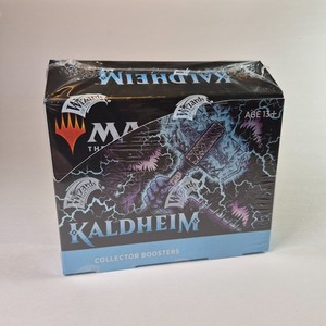 kaldheim booster box price Kaldheim Set Booster Box for under $73 on Amazon. : r/mtgfinance