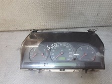 Compteur Volvo S70