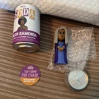 Vinyl Soda Marvel: Black Panther Wakanda Forever Queen Ramonda - CHASE