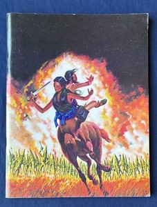 1985 Midnight at the Well of Souls RPG Jack L Chalker TAG Industries Sci-Fi