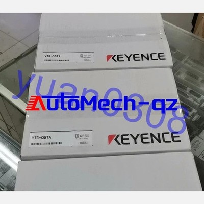 NEW KEYENCE VT3-Q5T?touch screen DHL Fast delivery