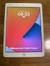 iPad 5. Generation 32GB WiFi Grau