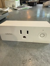 Wemo Mini F7C063 WiFi Smart Plug Apple Homekit, HomeAssisant compatible