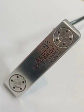 Titleist Scotty Cameron Super Select Newport Putter 34 in Steel