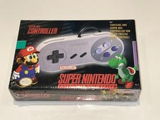 Super Nintendo SNES Controller Accessory Bran...