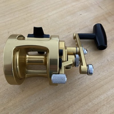 Avet Reels JX 4.1.1 Made In USA Hochseerolle Meeresangeln Angelrolle Big Game