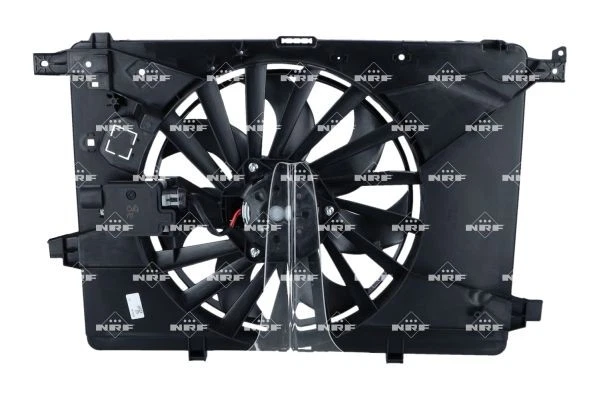 FAN ENGINE COOLING 47990 FOR 939 A6.000 1.9L 844A2.000 939B3.000/B4.000 2.0L - Image 4 of 4