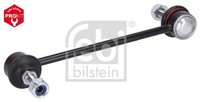 Febi Bilstein 26588 Stange/Strebe, Stabilisator Hinten Links Rechts FüR Hyundai