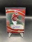 2025 Panini Absolute Jalen Royals Base (RAW)