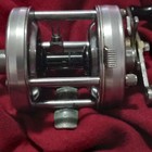 Abu Garcia Ambassadeur 5500C High-Speed Fishing Reel Silver, Sweden. 1977 — photo 10