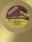 1984 Metallica Gold Special Anniversary Edition Music For Nations w/ Bonus Book — photo 2