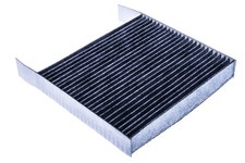 Filtre d'habitacle Ssangyong REXTON