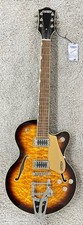 Gretsch G5655T-QM Electromatic Center Block J...