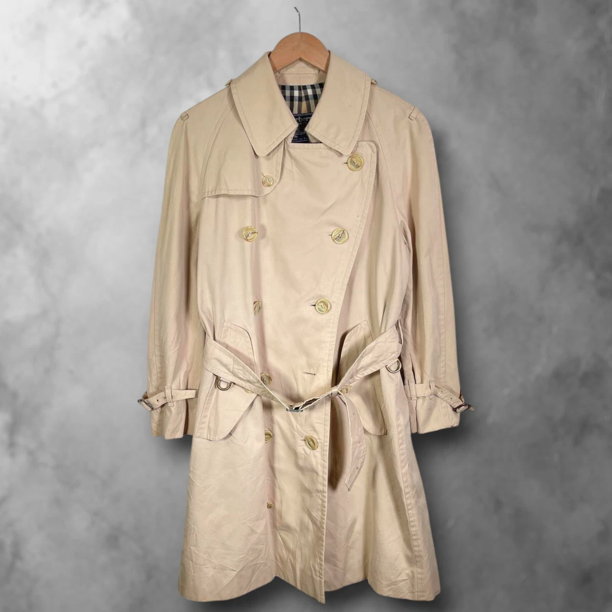 Burberry Prorsum Trench Coats Coats, Jackets & Vests for Women for
