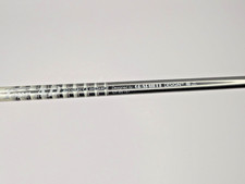 .370 Graphite Design Tour AD UT 85 S STIFF Hybrid or DI Shaft 39.25"