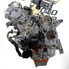 2021 Yamaha YZF R1M Engine - Warranty Incl - 25000 Miles