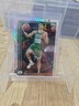2025-26 NBA Topps Flagship - Hugo Gonzalez Rc #228