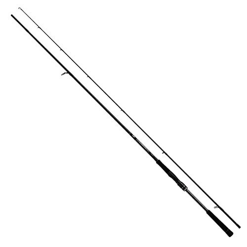 Daiwa Spinning Rod LABRAX AGS 96M-N