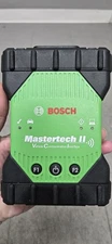 Bosch Mastertech 2 J-box