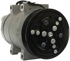 Klimakompressor Neu - OE-Ref. 4A0260805AH für ** Vag