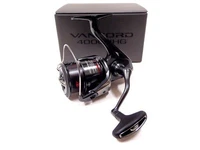 Shimano 24 Vanford 4000MHG Spinning Reel