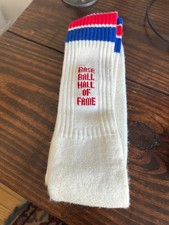 1983 MLB Hall of Fame Game Game Issue Sox Issued to Sandy Koufax